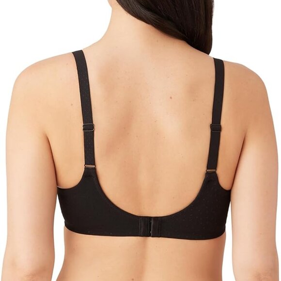**Wacoal** Back Appeal Minimizer Bra 857303 40DD NWT - Picture 3 of 6
